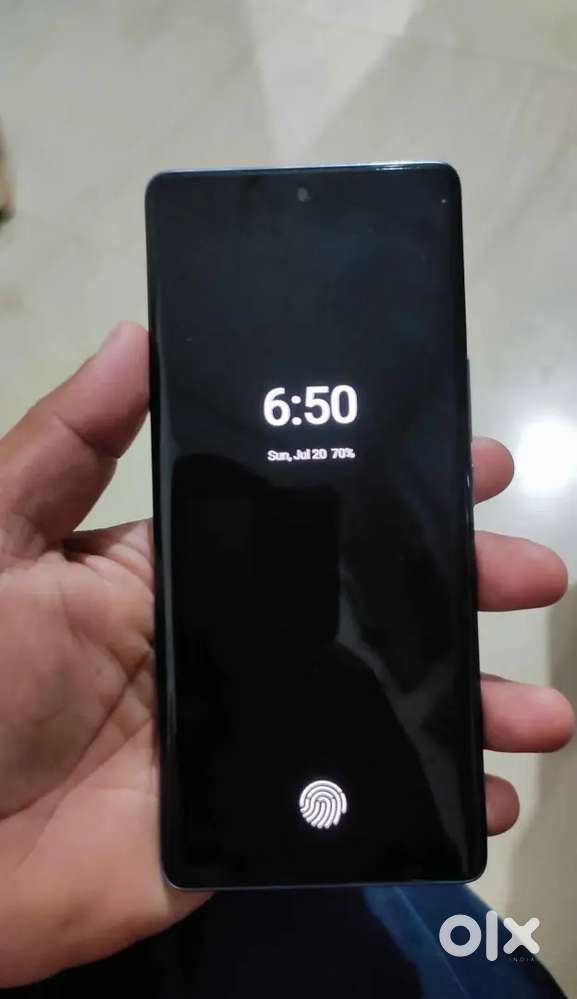 Vivo v29 5g tip top condition