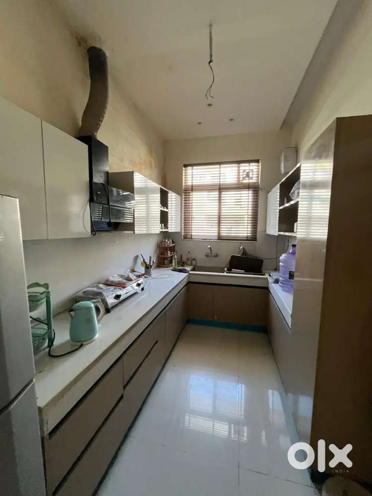 3+1 bhk for sale on vip road zirakpur