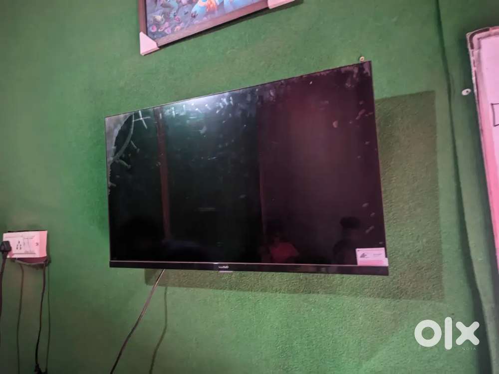 Fully Android tv brand nane [lollyd]