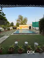Farmhouse for rent in moinabad