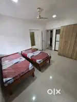 Paying guest pg in marol jb nagar midc seepz airport sakinaka Powai