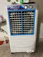 Cooler for summer