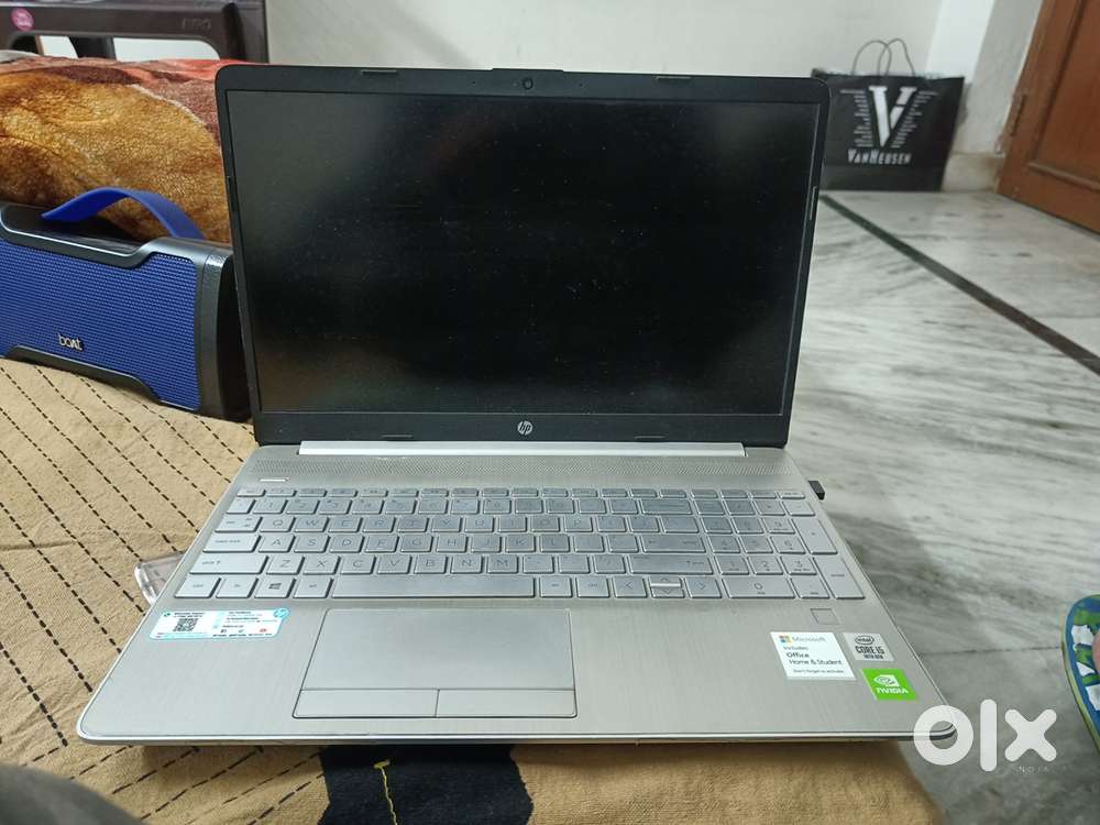 Hp 15s dr1000tx