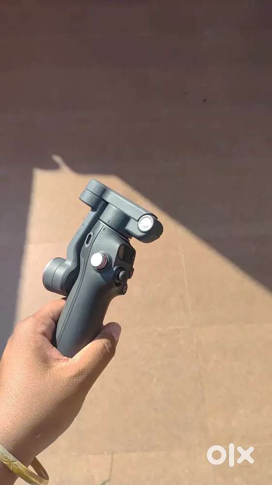 DJI osma mobile 7p