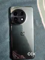 One plus 11 5g 512gb 16gb+ with bill or charger