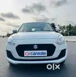 Maruti Suzuki Swift 2018 VXI, 2019, Petrol