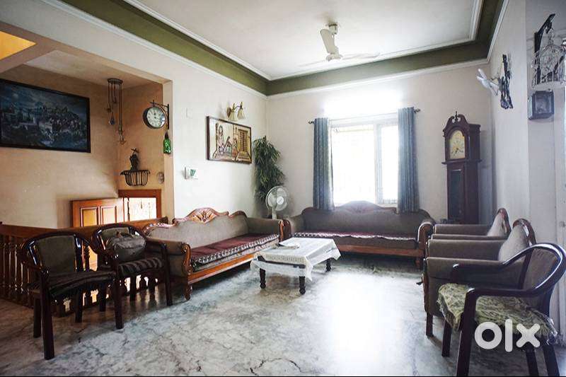 4 BHK Samay Apartment For Sell in Paldi