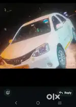 Toyota etios vehicle for lease