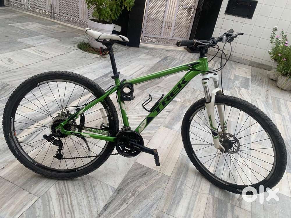 Trek Merlin