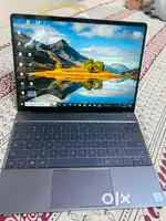 Huawei slim laptop
