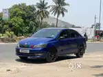 Skoda Rapid 2019 1.6MPI