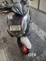 Yamaha Aerox 155