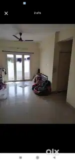 2BHK apartment on GST near SRM
