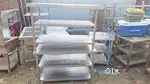 Restaurant/Kitchen steel table