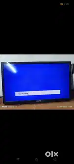 Philips 32 inch led tv