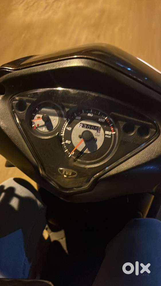 Good condition
