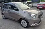 Maruti Suzuki Celerio 1.0 VXI MT, 2015, Petrol