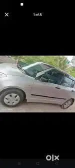 I am acting driver