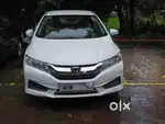 Honda City 2011-2013 S, 2014, Petrol