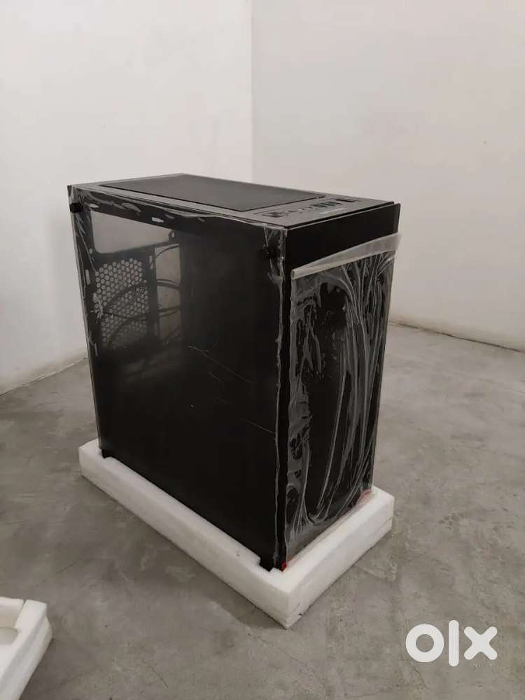PC Computer case cabinet only
