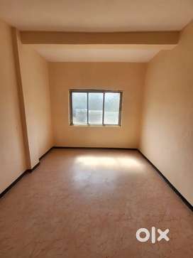 Resale , 1bhk flat on second floor, Upnagar Nashik Road at 21 lacs