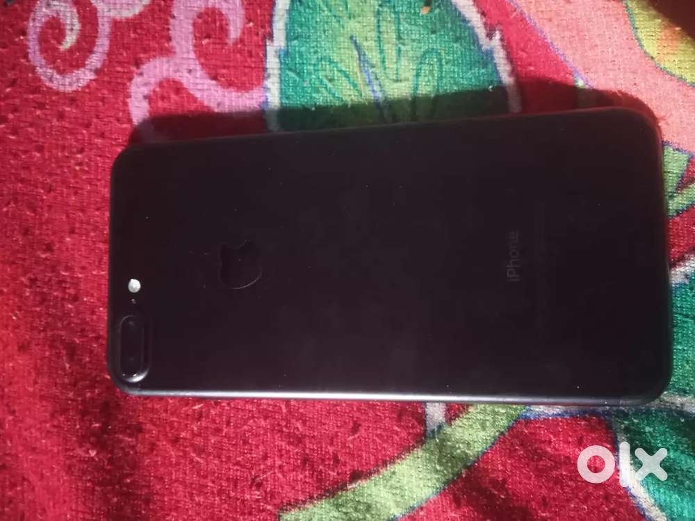 Iphone 7plus 32gb,100% battery health Good in condition