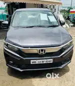 Honda Amaze V CVT Petrol, 2019, Petrol