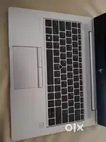 Hp elitebook in mint condition