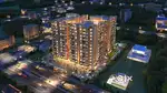 2/3/4 Bhk Ready To Move Flats Rera Approved @Vaishali Nagar.