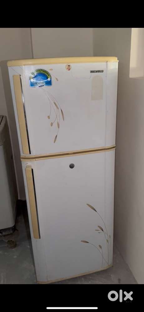 Samsung single door fridge
