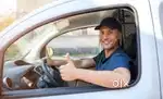 SaminoFi Hiring Driver