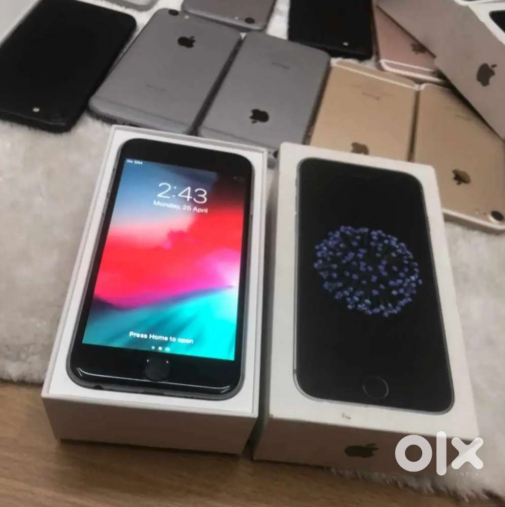 IPhone 6 32 GB or 64GB on November month Sell start