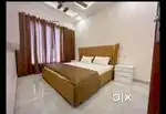 Independent ground floor 2 room set