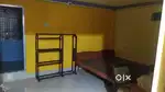 Top Floor 1BHK at Makalpur, Near Mansing Bazar