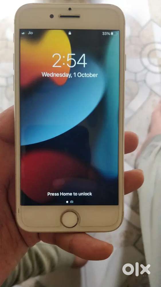 Display original hai