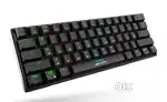 Ant Esports MK 1300 Keyboard