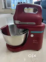 Wonderchef Stand Mixer and Beater
