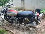 Very smooth driving