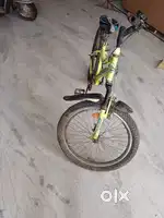 A good condition bicycle for sale urgent