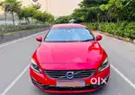 Volvo S60 D4 R-Design, 2016, Diesel
