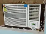 VOLTAS AC 6 mahine purana