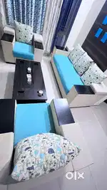 Sofa Set for sale