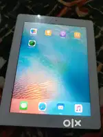 IPad iPad mobile