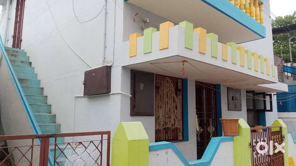 7K FOR 1BHK @ SRIRAM NAGAR BACKSIDE