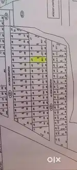 Plot in murugampakkam