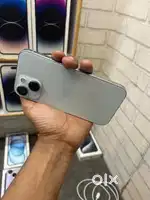 iPhone refurbished available