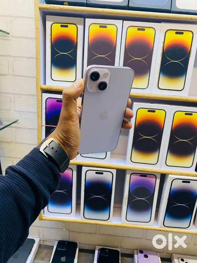 iPhone refurbished mobile