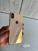 I pHone Xs 256Gb