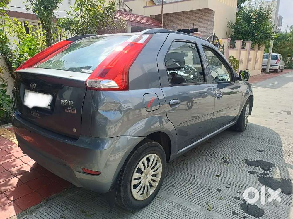 Mahindra Verito Vibe 2013 Diesel Well Maintained