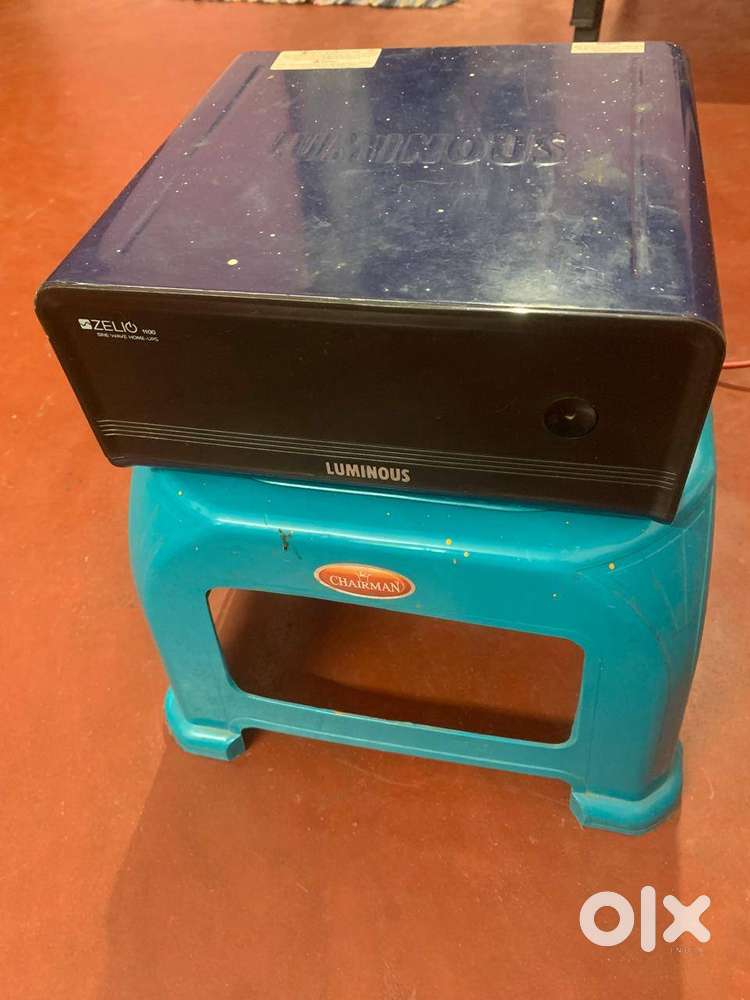 Luminous Inverter Sine wave